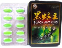 Средство для потенции Улучшенный черный мурваей (Black king ant)